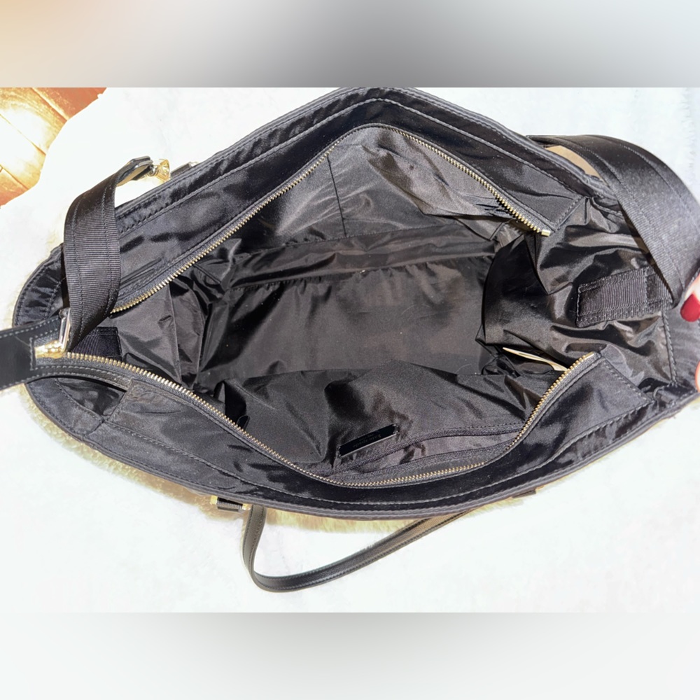 KATE SPADE DIAPER BAG - Picture 2 of 10